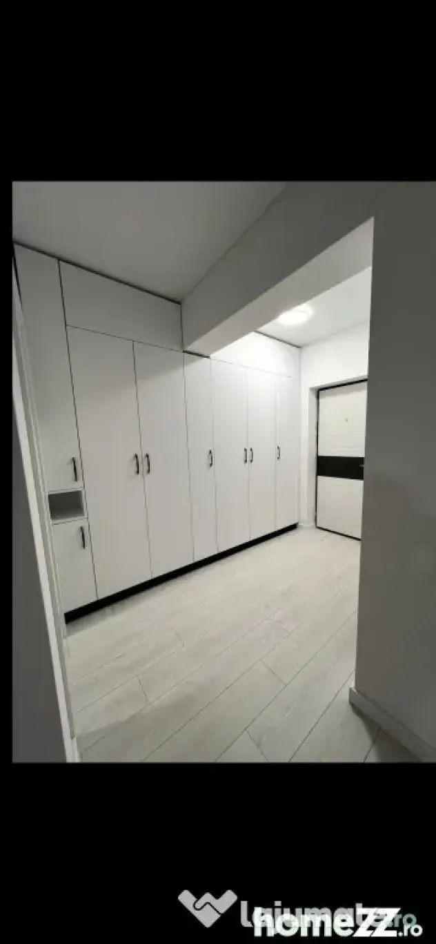 Berceni metrou biruintei 81 etaj 5
