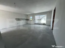 Apartament cu o cameră în suprafață de 55 mp