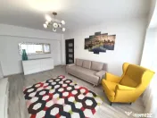 APARTAMENT 3 CAMERE UNIRII-STR. TRAIAN 