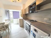 APARTAMENT 3 CAMERE UNIRII-STR. TRAIAN 