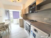 APARTAMENT 3 CAMERE UNIRII-STR. TRAIAN 
