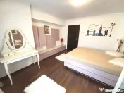 APARTAMENT 3 CAMERE UNIRII-STR. TRAIAN 