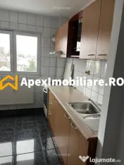 Apartament 3 camere de inchiriat Parcul Circului București