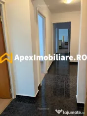 Apartament 3 camere de inchiriat Parcul Circului București