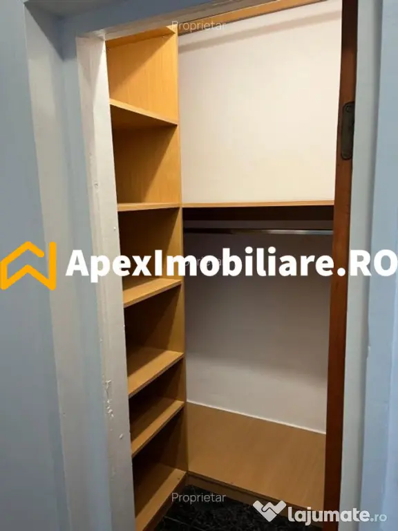 Apartament 3 camere de inchiriat Parcul Circului București