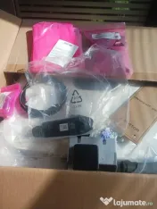 Vand invertor Huawei 4kw trifazic hibrid pt. baterii 