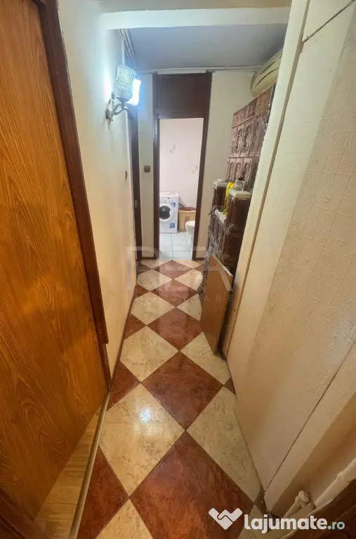 3 camere Rahova Petre Ispirescu