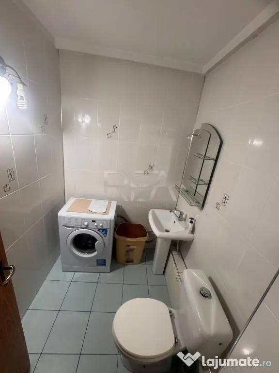 3 camere Rahova Petre Ispirescu