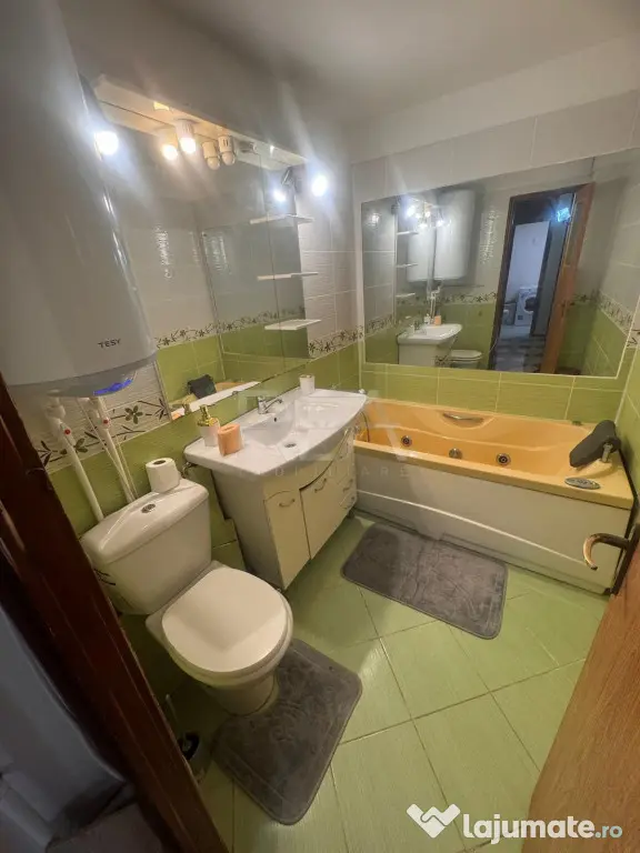 3 camere Rahova Petre Ispirescu