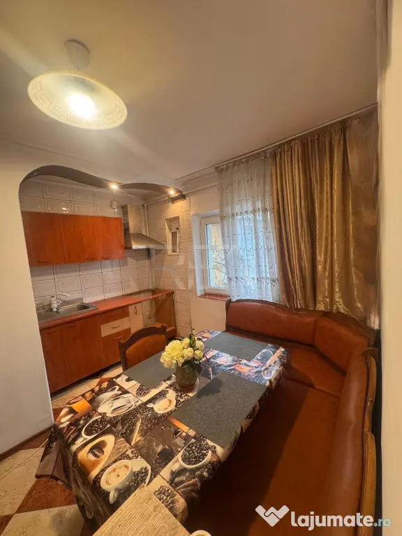 3 camere Rahova Petre Ispirescu
