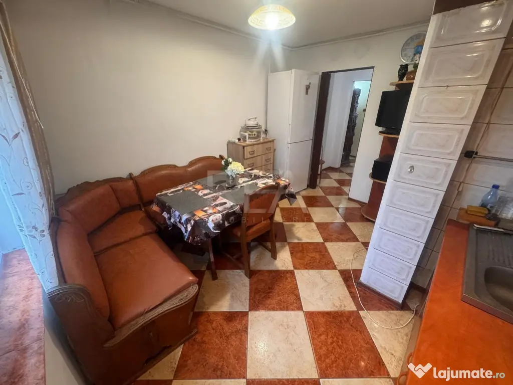 3 camere Rahova Petre Ispirescu