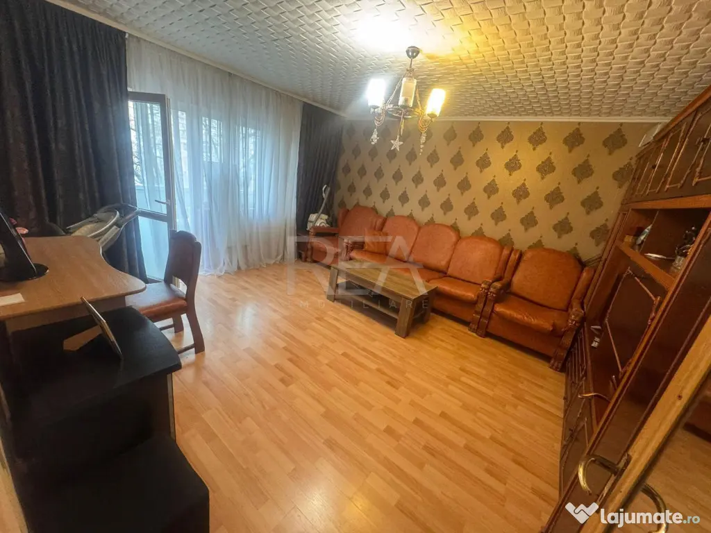 3 camere Rahova Petre Ispirescu