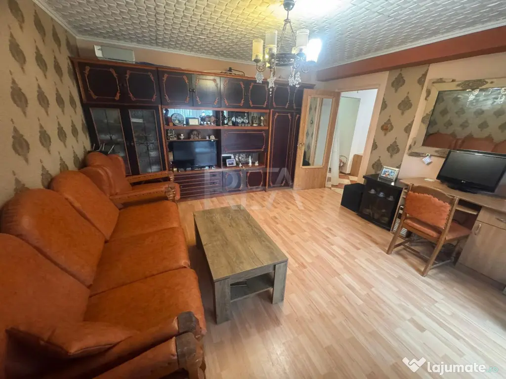 3 camere Rahova Petre Ispirescu