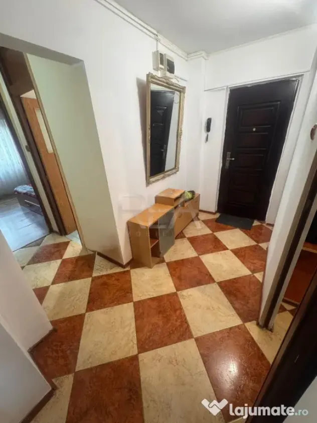 3 camere Rahova Petre Ispirescu