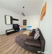 Apartament 2 Cam Bloc Nou Berceni - Dimitrie Leonida - Parca
