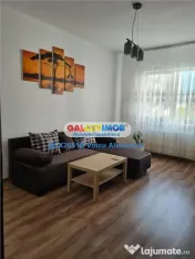 Apartament 2 Cam Bloc Nou Berceni - Dimitrie Leonida - Parca