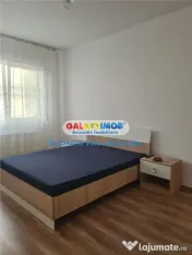 Apartament 2 Cam Bloc Nou Berceni - Dimitrie Leonida - Parca
