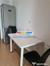 Apartament 2 Cam Bloc Nou Berceni - Dimitrie Leonida - Parca