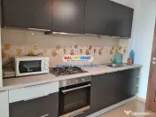 Apartament 2 Cam Bloc Nou Berceni - Dimitrie Leonida - Parca