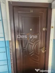 Apartament frumos și cochet 