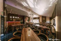Boutique Luxury Retreat + Restaurant | Operational | Private Sale 