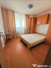 2 Camere | Berceni | Luica | Izvorul Oltului | Mobilat și