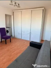 2 Camere | Berceni | Luica | Izvorul Oltului | Mobilat și
