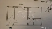2 Camere | Berceni | Luica | Izvorul Oltului | Mobilat și