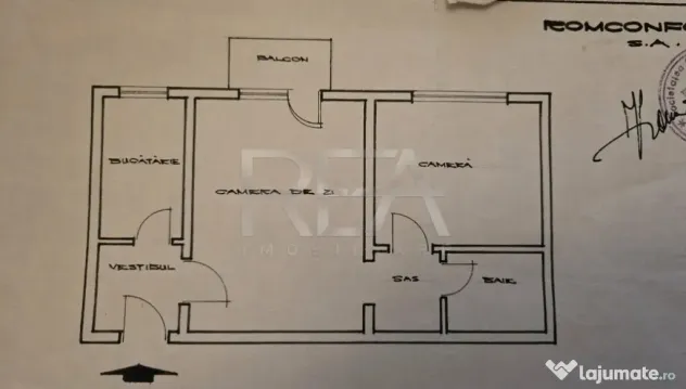2 Camere | Berceni | Brâncoveanu | Izvorul Oltului | Mobila