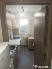 2 Camere | Berceni | Luica | Izvorul Oltului | Mobilat și