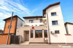 VANZARE - CLADIRE COMERCIALA - HOTEL - RAHOVA - MARGEANUL