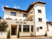 VANZARE - INVESTITIE - UNITATE HOTELIERA - AFACERE LA CHE