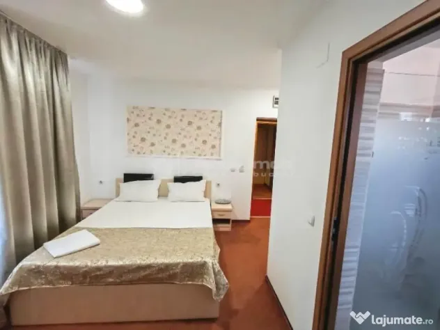 VANZARE - INVESTITIE - UNITATE HOTELIERA - AFACERE LA CHE