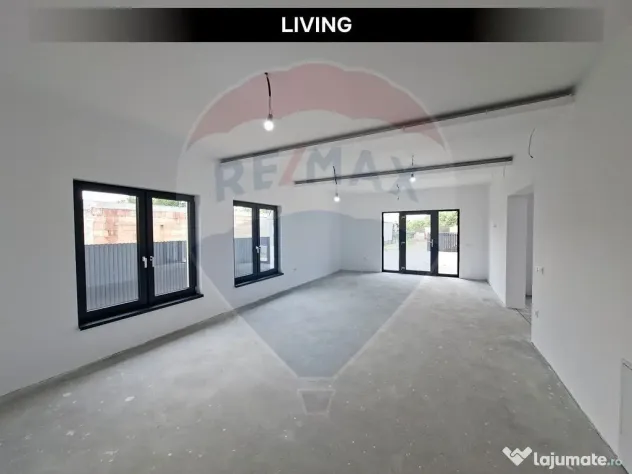 DE VANZARE CASA LA 5 MIN DE BAIA MARE- SUPER LOCATIE