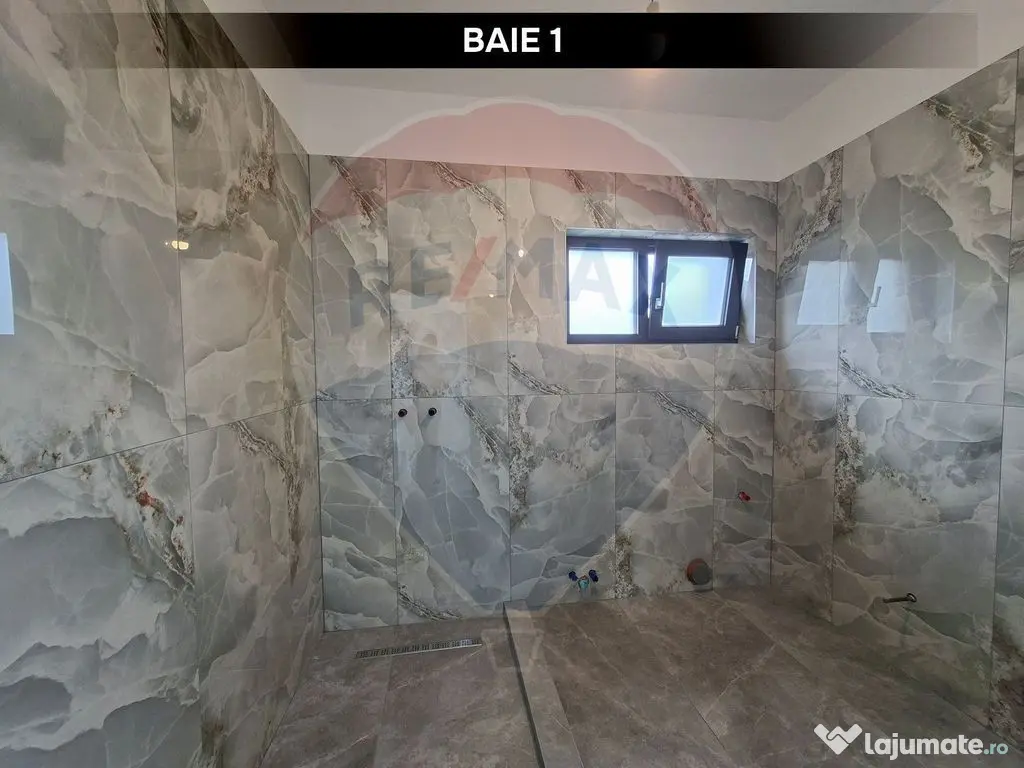 DE VANZARE CASA LA 5 MIN DE BAIA MARE- SUPER LOCATIE