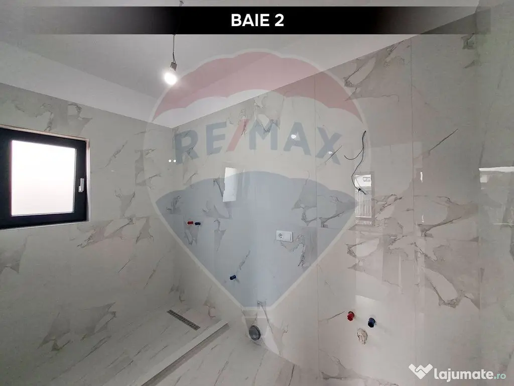 DE VANZARE CASA LA 5 MIN DE BAIA MARE- SUPER LOCATIE