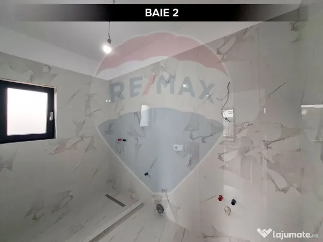 DE VANZARE CASA LA 5 MIN DE BAIA MARE- SUPER LOCATIE