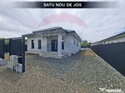 LOCATIA FACE DIFERENTA DE VANZARE CASA LA 5 MIN DE BAIA MARE 