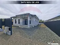 LOCATIA FACE DIFERENTA DE VANZARE CASA LA 5 MIN DE BAIA MARE