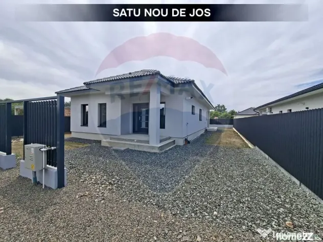 LOCATIA FACE DIFERENTA DE VANZARE CASA LA 5 MIN DE BAIA MARE