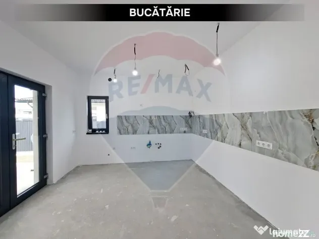 LOCATIA FACE DIFERENTA DE VANZARE CASA LA 5 MIN DE BAIA MARE