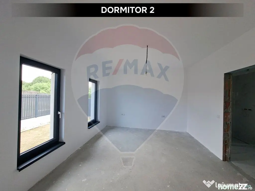 LOCATIA FACE DIFERENTA DE VANZARE CASA LA 5 MIN DE BAIA MARE