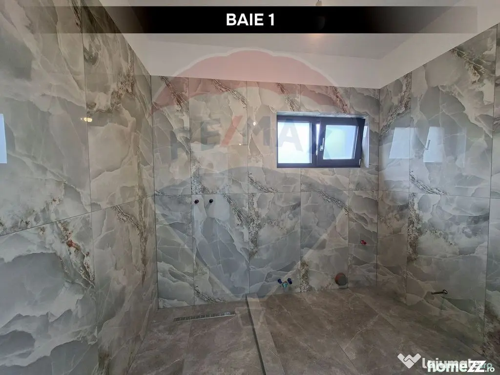 LOCATIA FACE DIFERENTA DE VANZARE CASA LA 5 MIN DE BAIA MARE