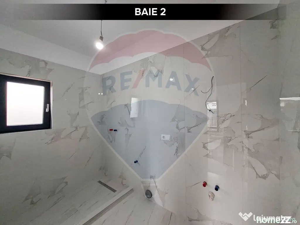 LOCATIA FACE DIFERENTA DE VANZARE CASA LA 5 MIN DE BAIA MARE