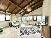Apartament 2 camere lux, terasa 25 mp, parcare, Albert Ploie