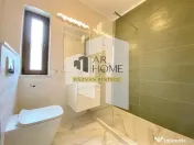 Apartament 2 camere lux, terasa 25 mp, parcare, Albert Ploie