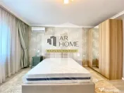 Apartament 2 camere lux, terasa 25 mp, parcare, Albert Ploie