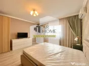 Apartament 2 camere lux, terasa 25 mp, parcare, Albert Ploie