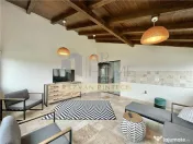 Apartament 2 camere lux, terasa 25 mp, parcare, Albert Ploie