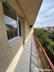 Spatiu de birou - zona linistita - centrala proprie - aer co 